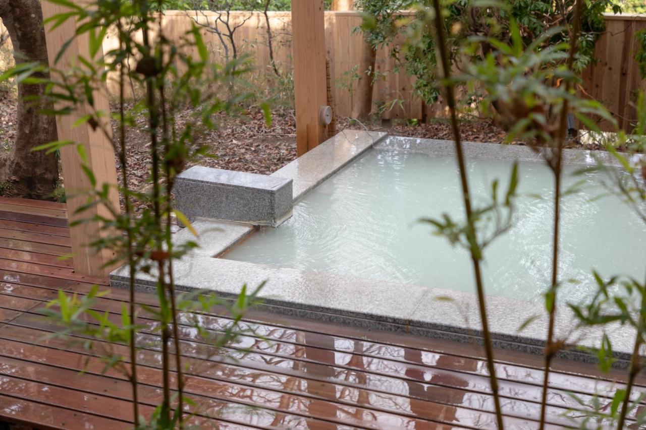 Hakone Honbako 箱根本箱 호텔 외부 사진